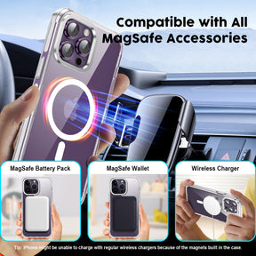 UV Printing 9 butterfly Crystal & White TPE Bumper Case