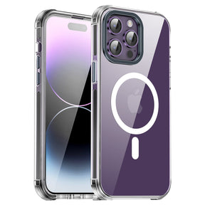 UV Printing 9 butterfly Crystal & Black TPE Bumper Case